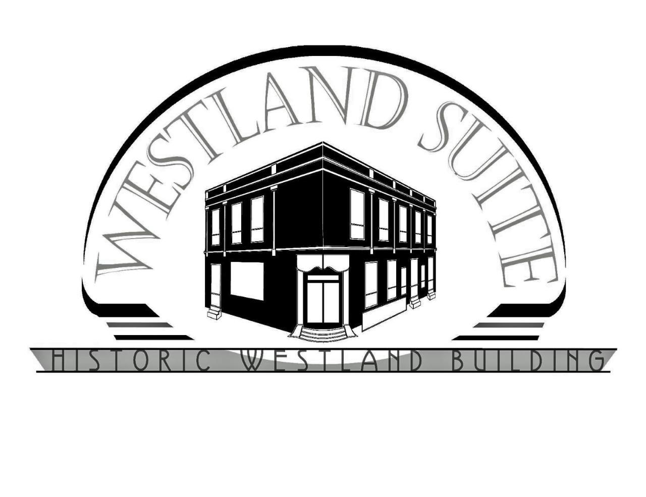 The Westland Suite Τσέστερ Εξωτερικό φωτογραφία